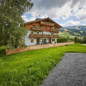 3* Gasthuis Sportpension Enzian