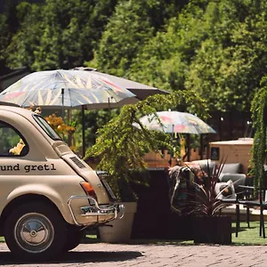  Bed & Breakfast Fuchs Und Gretl