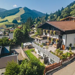  Bed & Breakfast Vier Jahreszeiten