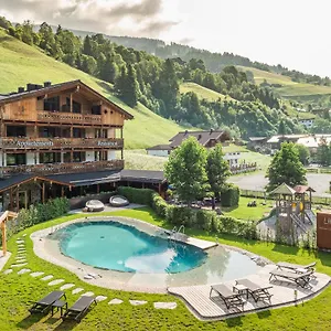 2* Aparthotel Liebe Heimat